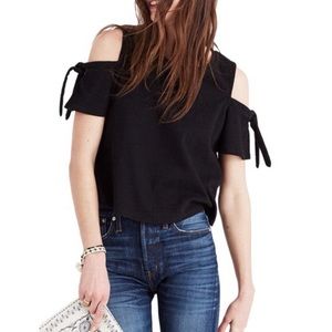 Madewell Skylark top